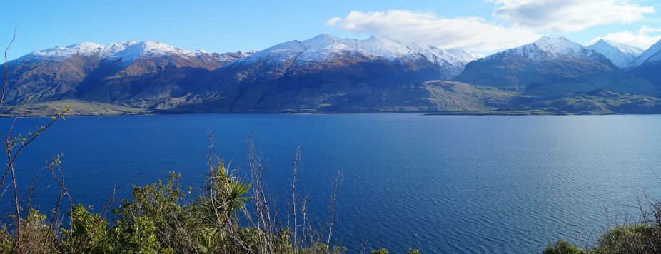 The road of the week: Karamea Highway, New Zealand