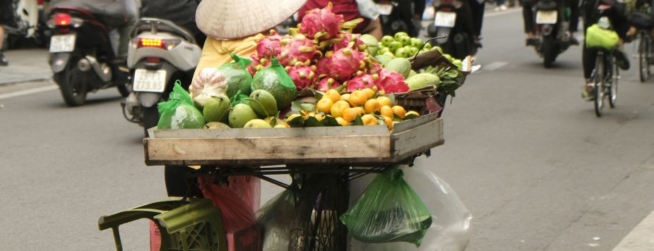 Travel story: Riding a motorcycle across Vietnam with Cynthia (Zetravelerz)