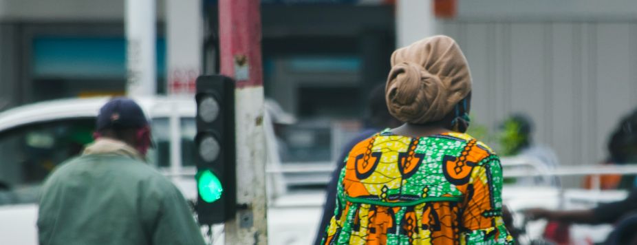 5 Reasons to Go on a Motorcycle Trip in Africa