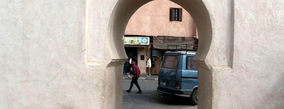 Quand partir en road trip au Maroc ?