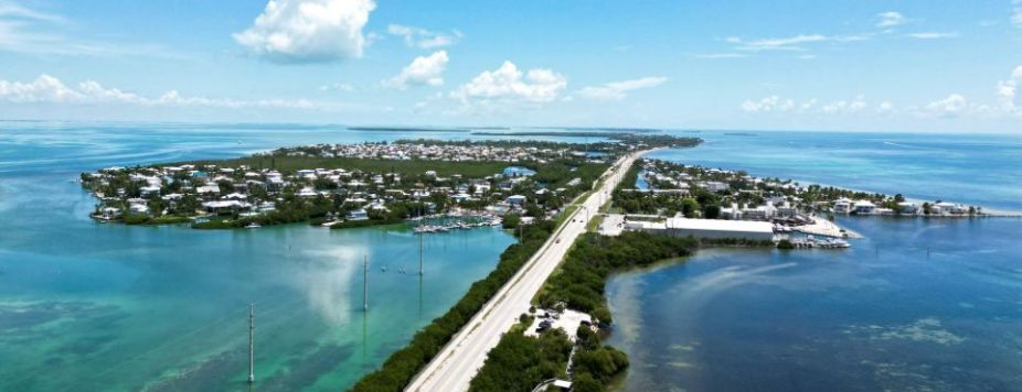 Le camping-car est de retour : la Floride en famille