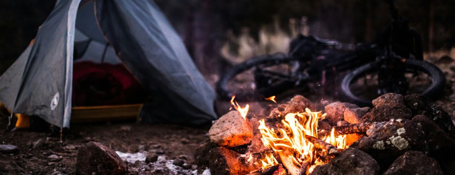 Destination Camping-Car: a family built for the road