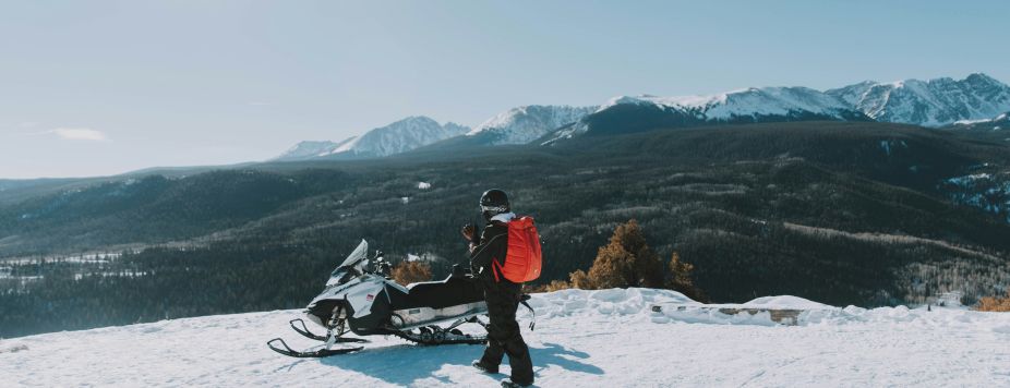 Snowmobile Raid in Canada: Complete 2026 Guide