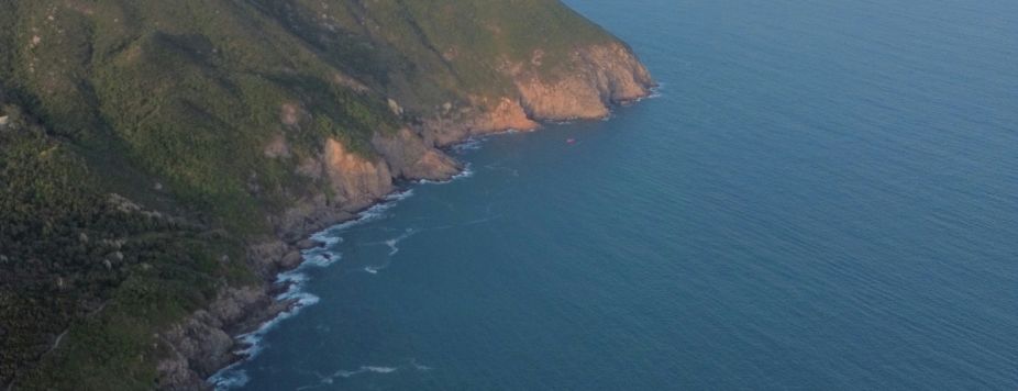 The 8 Most Beautiful Coastal Roads in the World