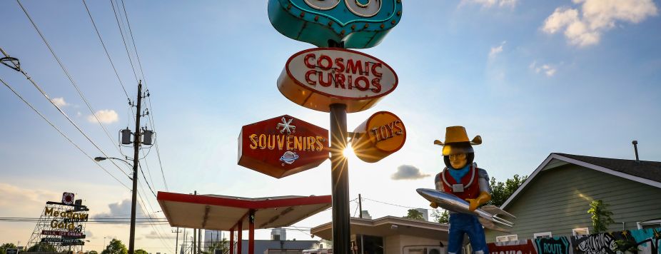 Route 66 : trois manières de vivre le mythe avec Planet Ride