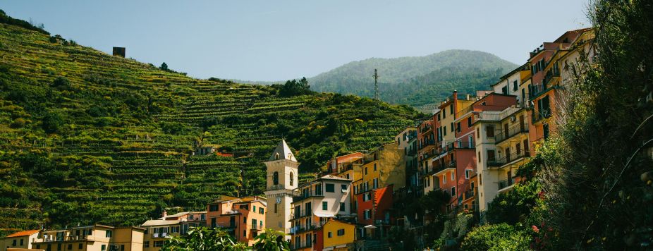 The most beautiful road of the week: Stelvio Pass by motorcycle