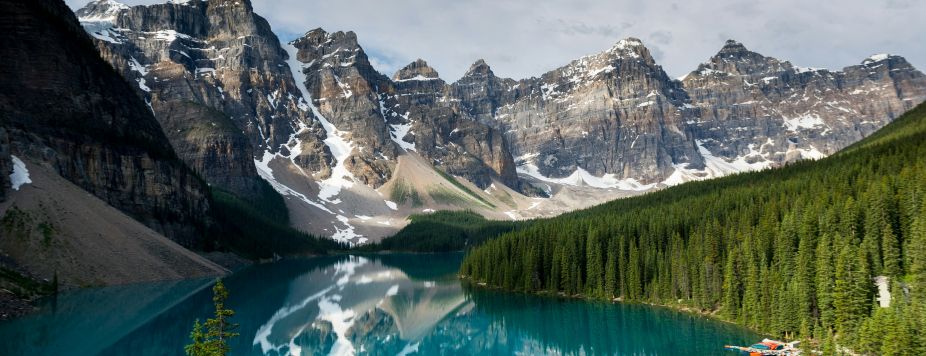 Quand partir en road‑trip au Canada : guide par régions