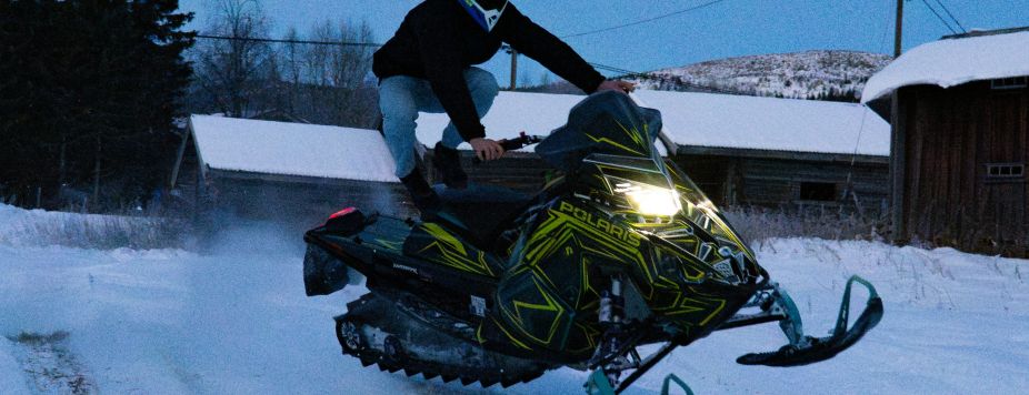 Make Your Snowmobile Trip a Success