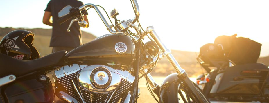 How to Choose the Right Motorcycle Insurance for a Stress-Free Road Trip in the U.S.