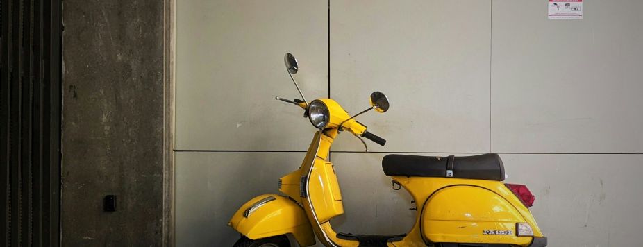 Must-See Stops for a Motorcycle Roadtrip in Italy (North + Islands)