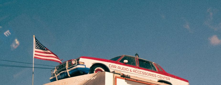 America’s West on Two Wheels: Must-See Stops for a Motorcycle Roadtrip (2026)