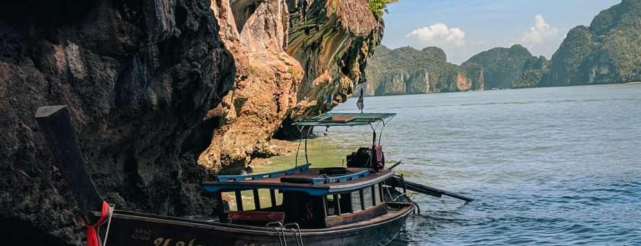 Voyage en Thaïlande : nos scènes préférées