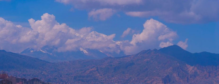 5 Great Reasons to Take a Bolivia Roadtrip