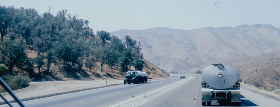 ESTA USA 2026 : le point pour un voyage moto ou roadtrip en voiture