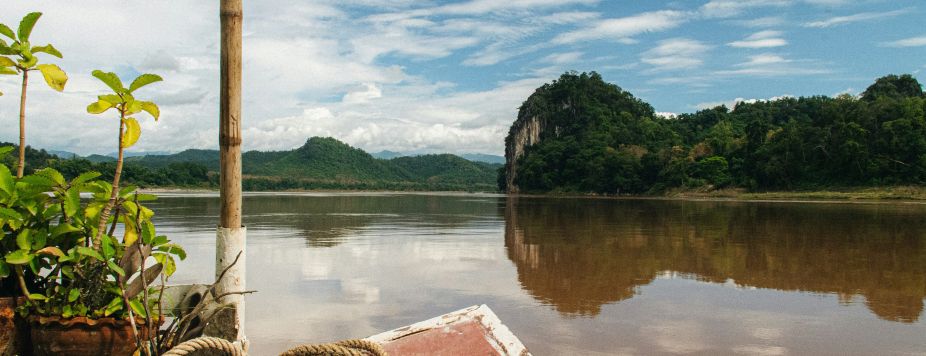 A 5-Day Motorcycle Roadtrip Through Northern Laos