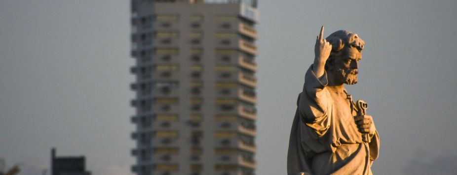 The Red Bird Touches Down in Uruguay (Part 1)