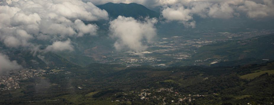 Interview: Jean-François, Motorcycle Travel Expert in Guatemala
