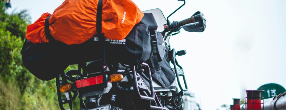 Top 5 Essentials for a Motorcycle Raid (2026 checklist)