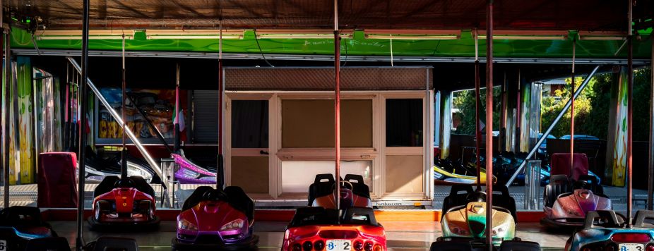 Roadstr: The joy of driving a classic car—made accessible