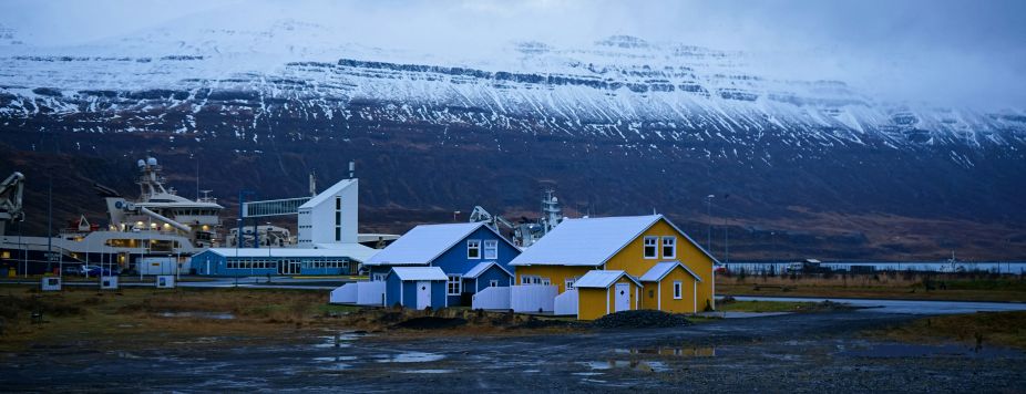 Why it’s essential to explore Iceland by 4x4