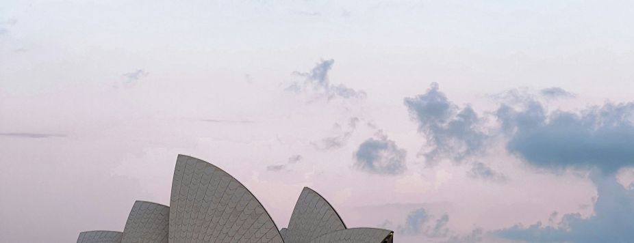 When to go on an Australia roadtrip?