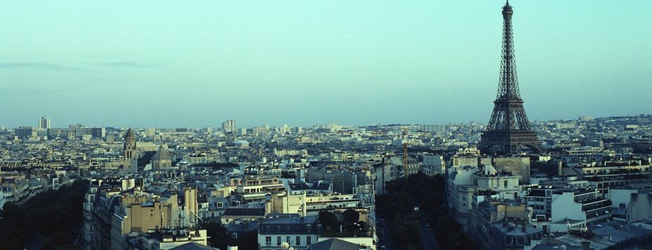 À la découverte des balades parisiennes