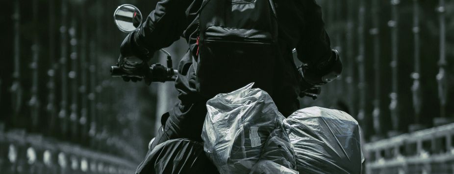 Provence by motorcycle: hilltop villages & mountain roads