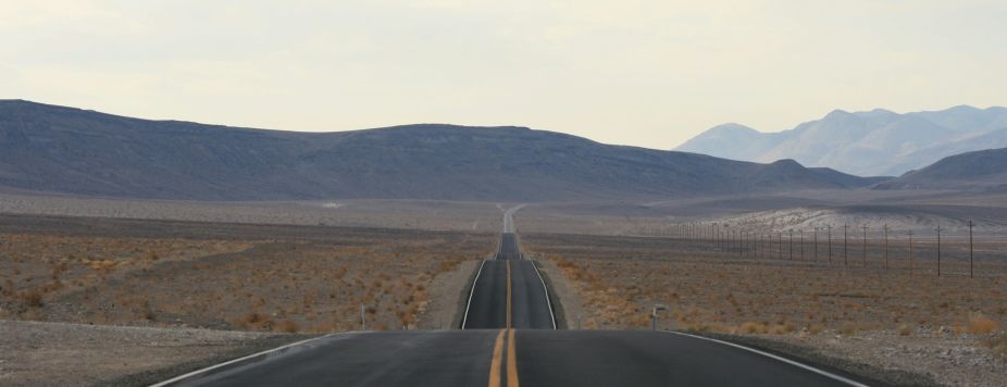 USA roadtrip: 4 places you shouldn’t miss