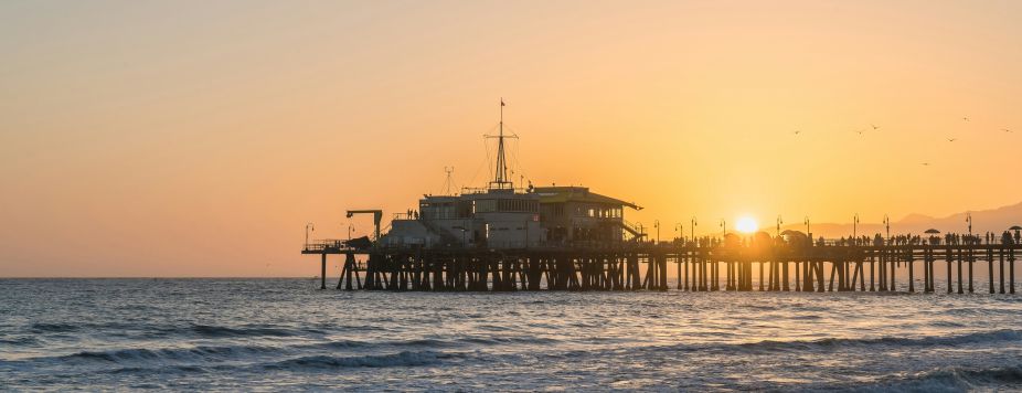 5 Legendary Motorcycle Roads in the USA (Planet Ride Selection)