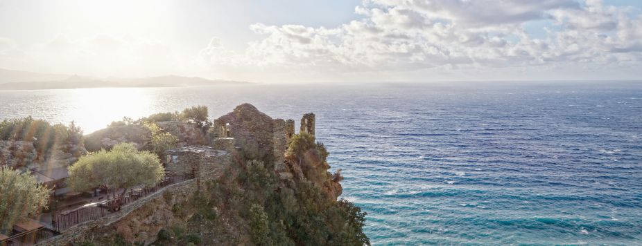 Corsica: Motorcycle Road-Trip Guide for Riders