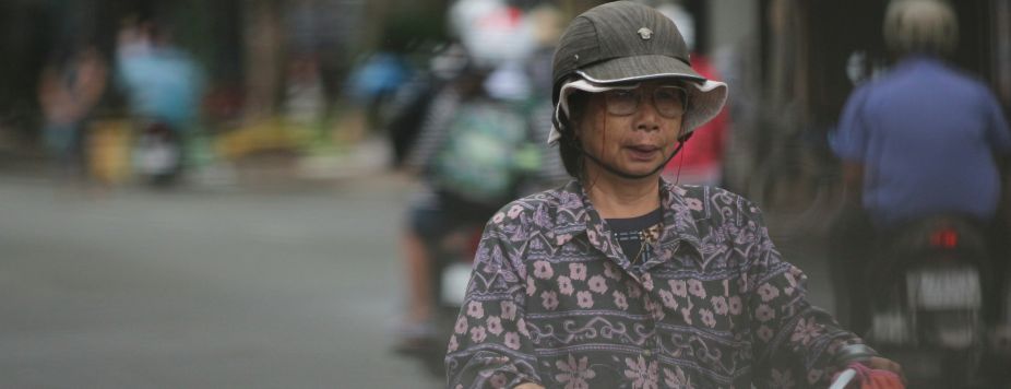 Planet Ride teams up with Peugeot for the “Django Adventure”: Paris to Vietnam by scooter