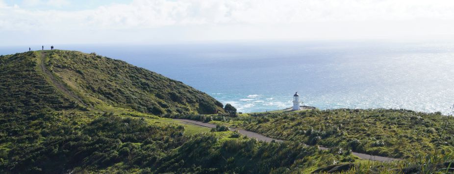 Most Beautiful Road of the Week: Skippers Canyon Road, New Zealand
