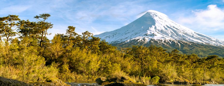 Los Caracoles : la route mythique entre le Chili et l'Argentine