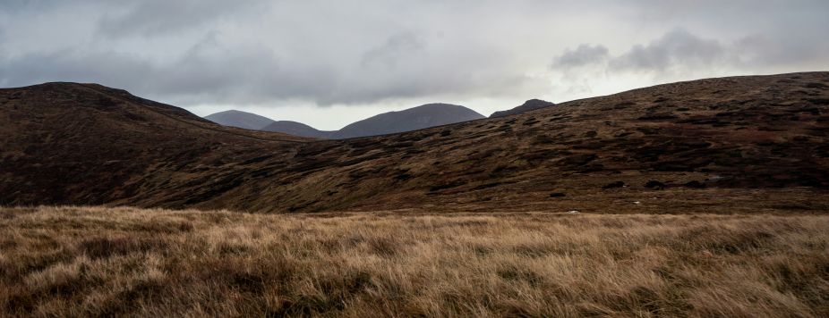 Top 6 Mythical Places in Northern Ireland