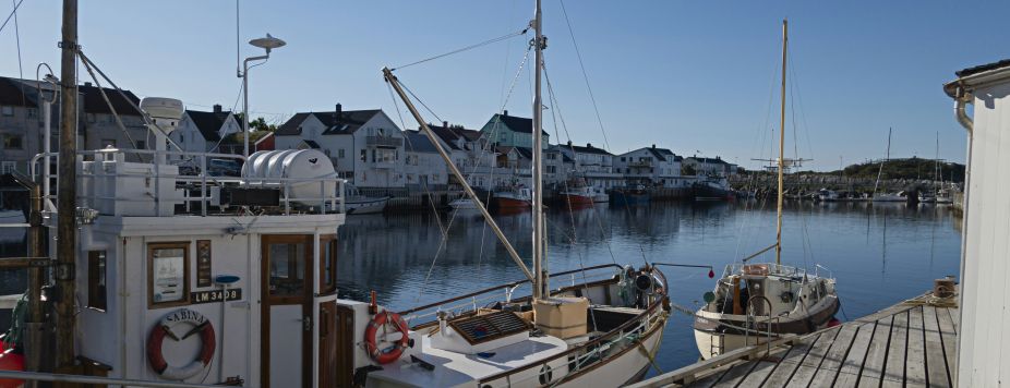 La plus belle route de la semaine : l’Atlantique en Norvège