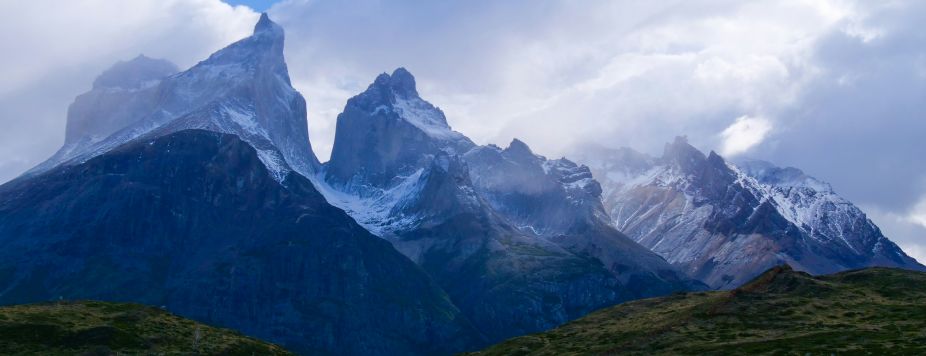 The most beautiful road of the week: Chile’s Carretera Austral (Route 7)