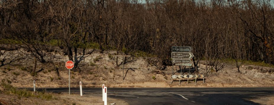 Thomas Hucteau: a roadtrip obsession in Australia