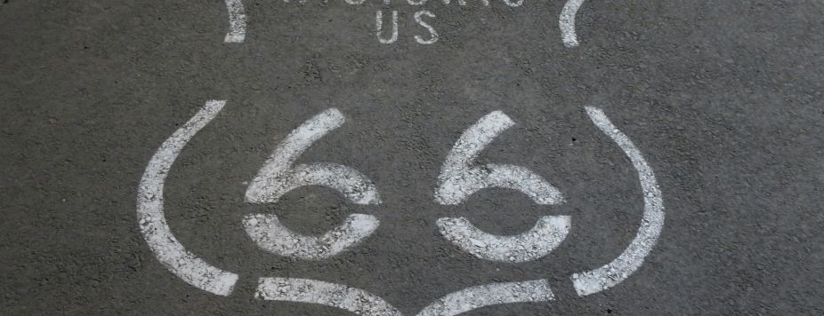 Interview de Véronique et Philippe, un couple en soif de découvertes, sur la Route 66