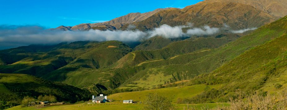 The most beautiful route of the week: Argentina’s RN40 (Ruta 40)