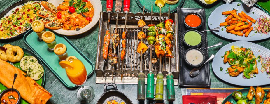 What was the Best Culinary Destination of 2017? Peru—and it still rides well