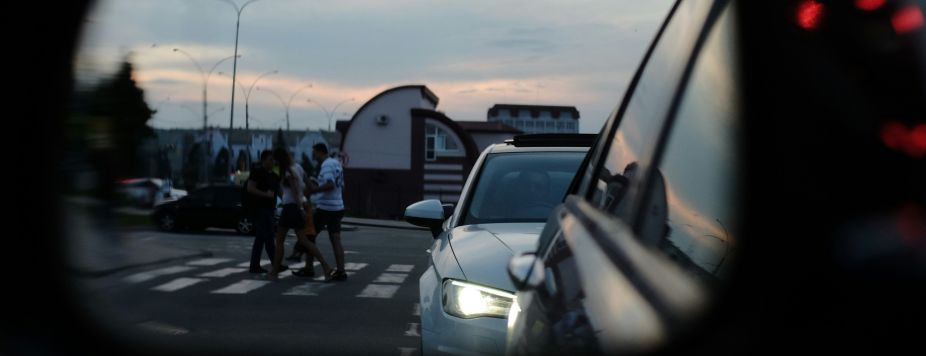 Why go on a hitchhiking roadtrip?