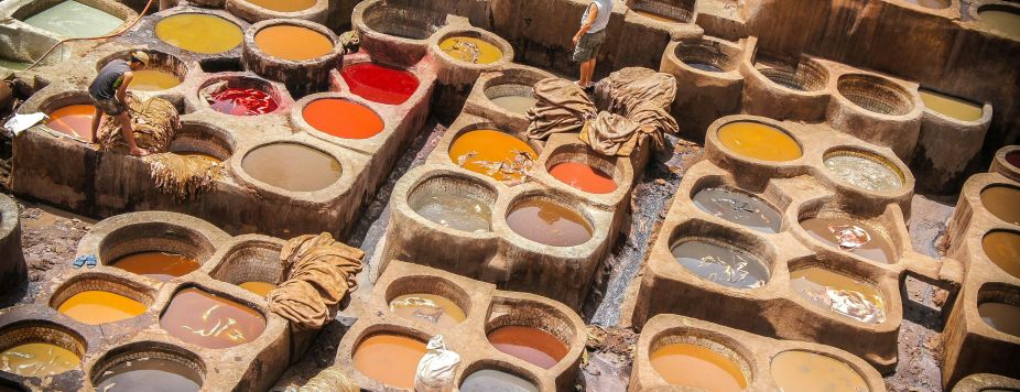 Discovering the Treasures of Morocco’s Atlas Mountains