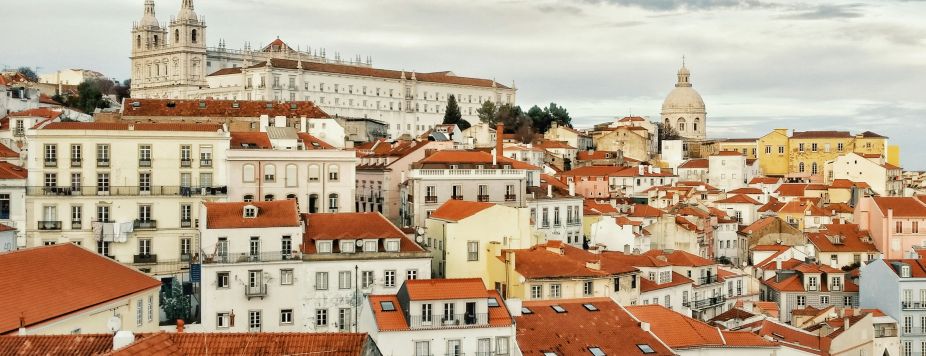 Pourquoi partir au Portugal en moto cet été ?