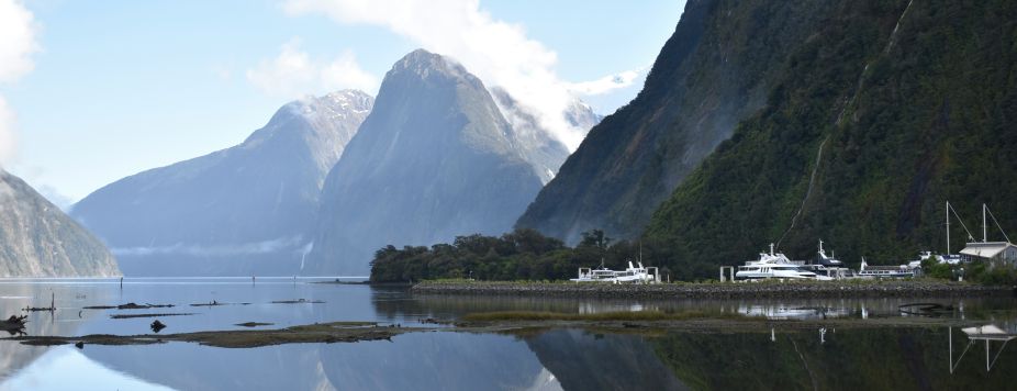 New Zealand Lord of the Rings roadtrip: filming locations from Hobbiton to Mordor