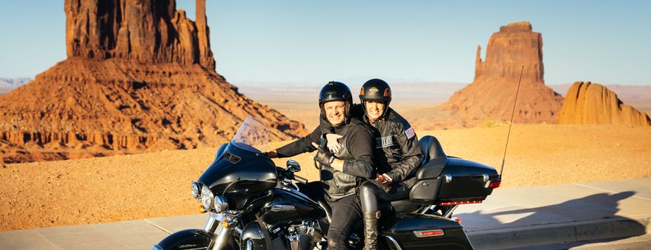 Agence de voyage Route 66 : circuits & road trips | Planet Ride