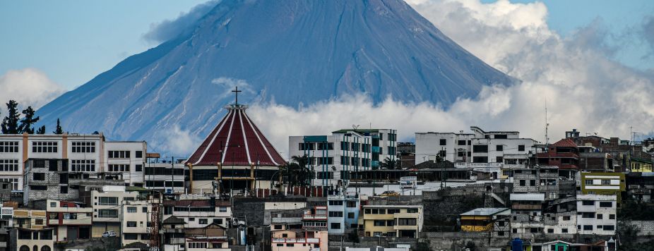 Meet Laura, our Colombia specialist partner