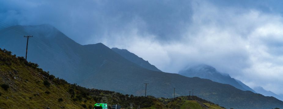 The Pan-American Highway: the longest road in the world