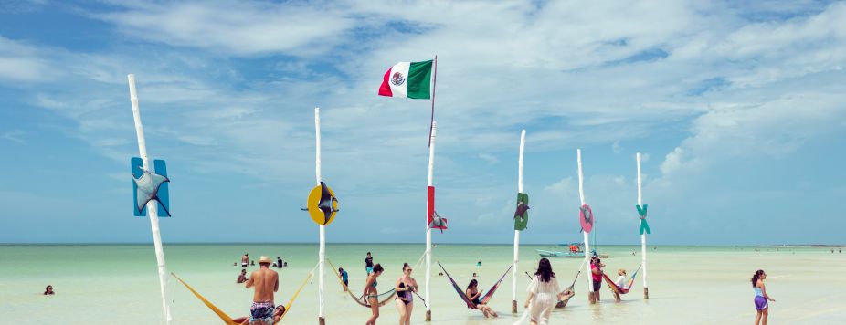 See Mexico Differently with a Roadtrip: 5 Rules That Make the Trip