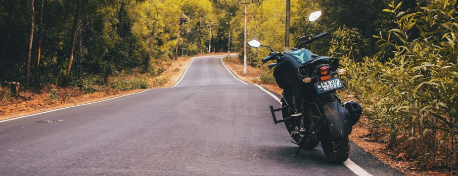 Choosing a Self-Guided Motorcycle Tour: “Freedom” Formula (1/3)