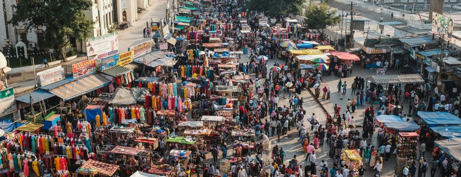 Motorcycle trip to Ladakh: riding over Khardung La, one of the world’s highest drivable passes